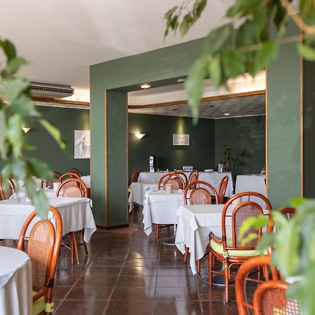 Hotel Kristina Imperia Luaran gambar