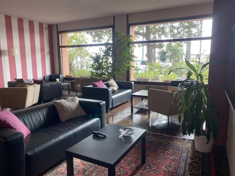 Hotel Kristina Imperia Luaran gambar