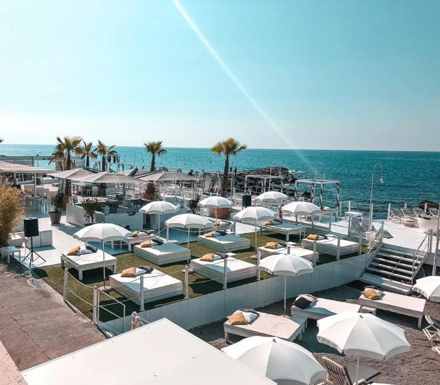 Hotel Kristina Imperia Luaran gambar