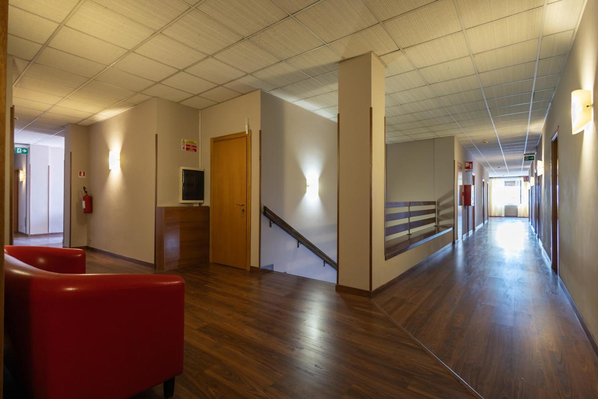 Hotel Kristina Imperia Luaran gambar