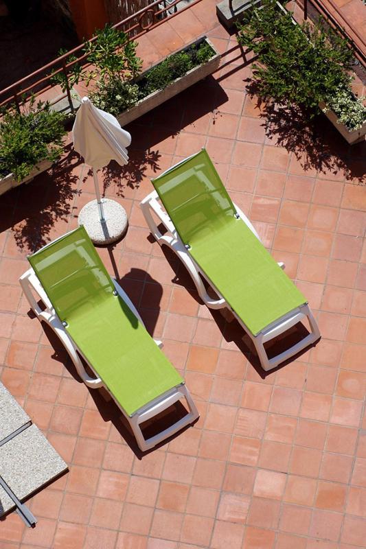 Hotel Kristina Imperia Luaran gambar