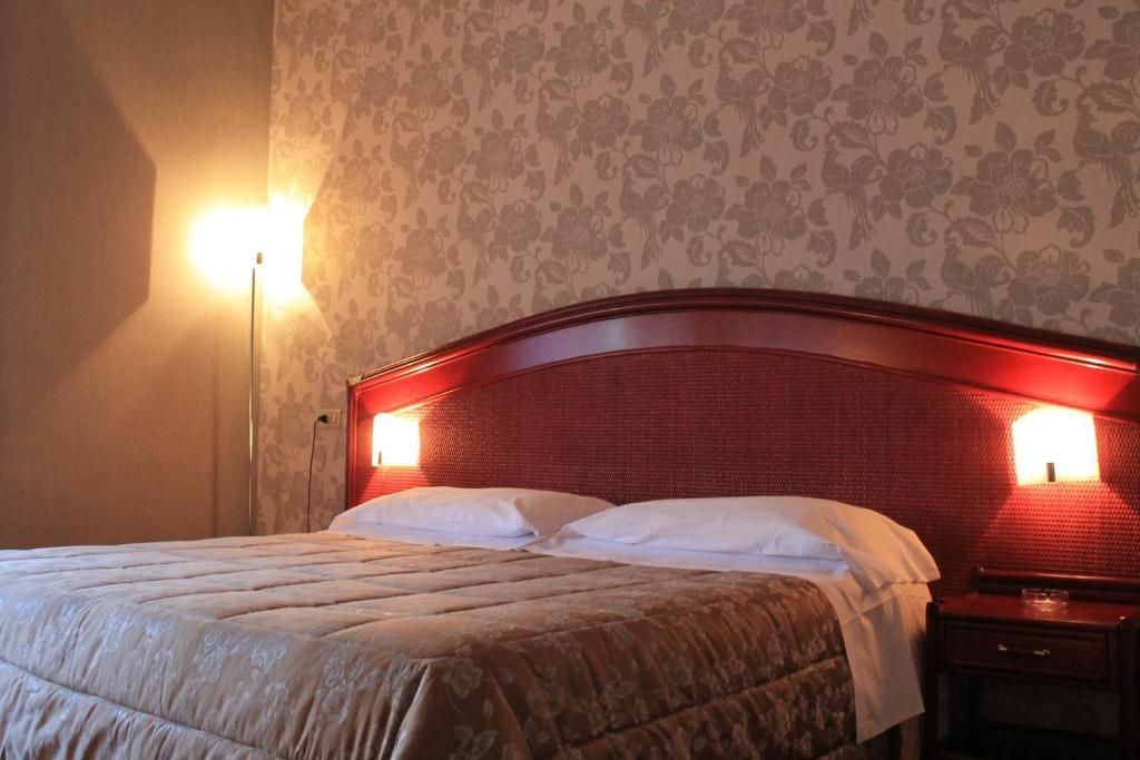 Hotel Kristina Imperia Bilik gambar
